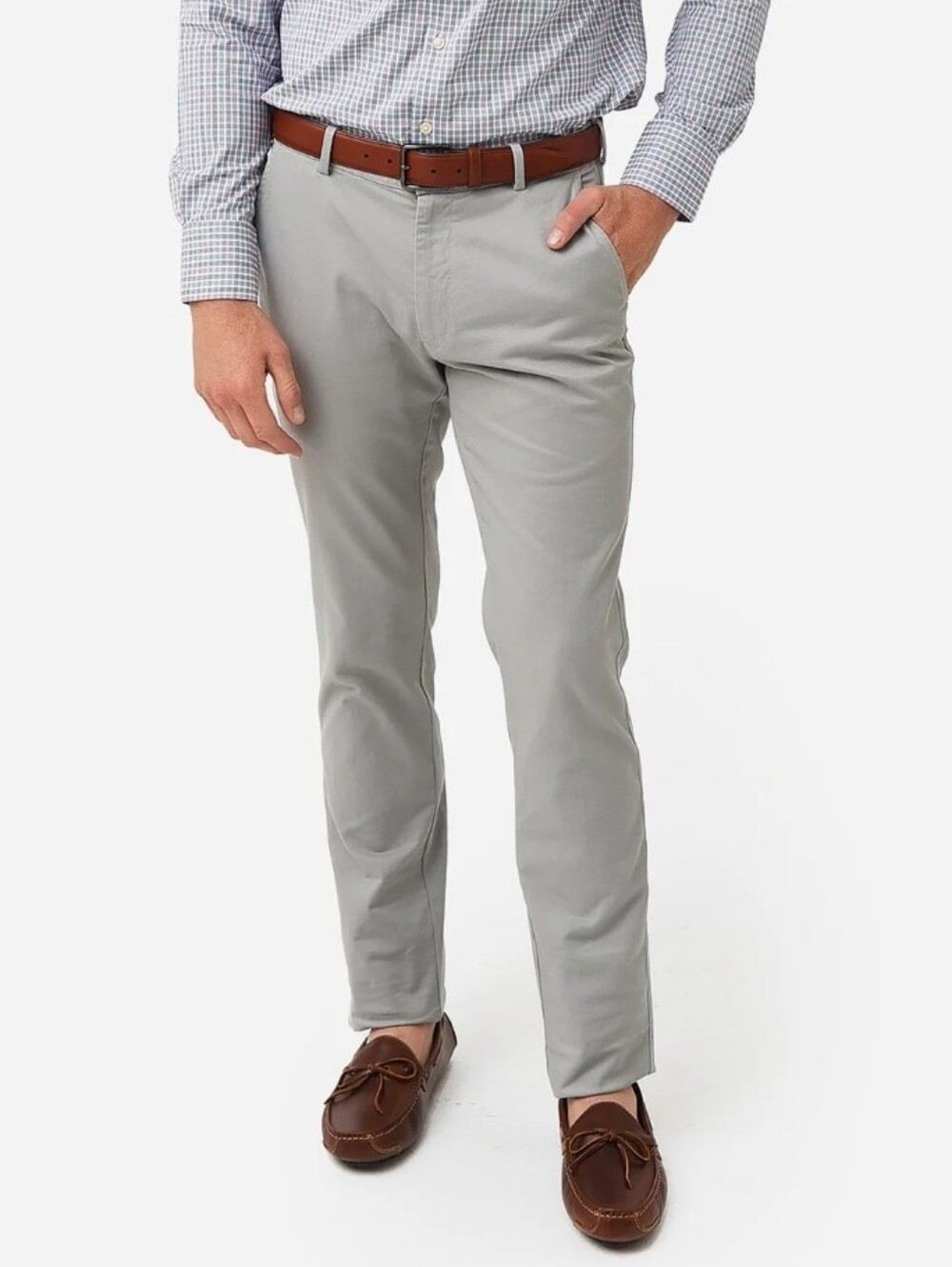 Peter Millar 36x31 Pima Cotton Chino